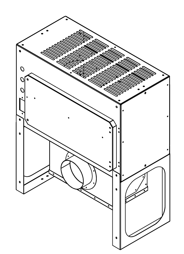 Endüstriyel Filtre Üretimi